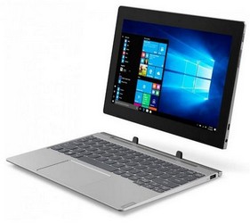 Замена экрана на планшете Lenovo IdeaPad D330 N4000 в Сургуте